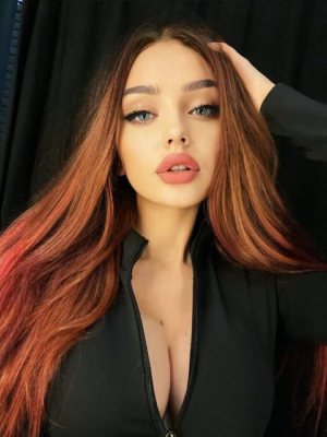 индивидуалка проститутка Николь, 21, Челябинск