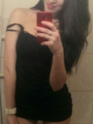 индивидуалка проститутка Мариша, 24, Челябинск