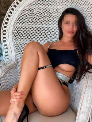 индивидуалка проститутка Ника, 24, Челябинск