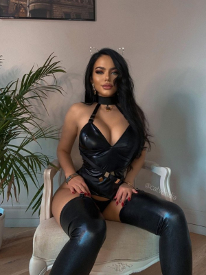 индивидуалка проститутка Аврора, 26, Челябинск